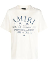 Logo-print cotton T-shirt